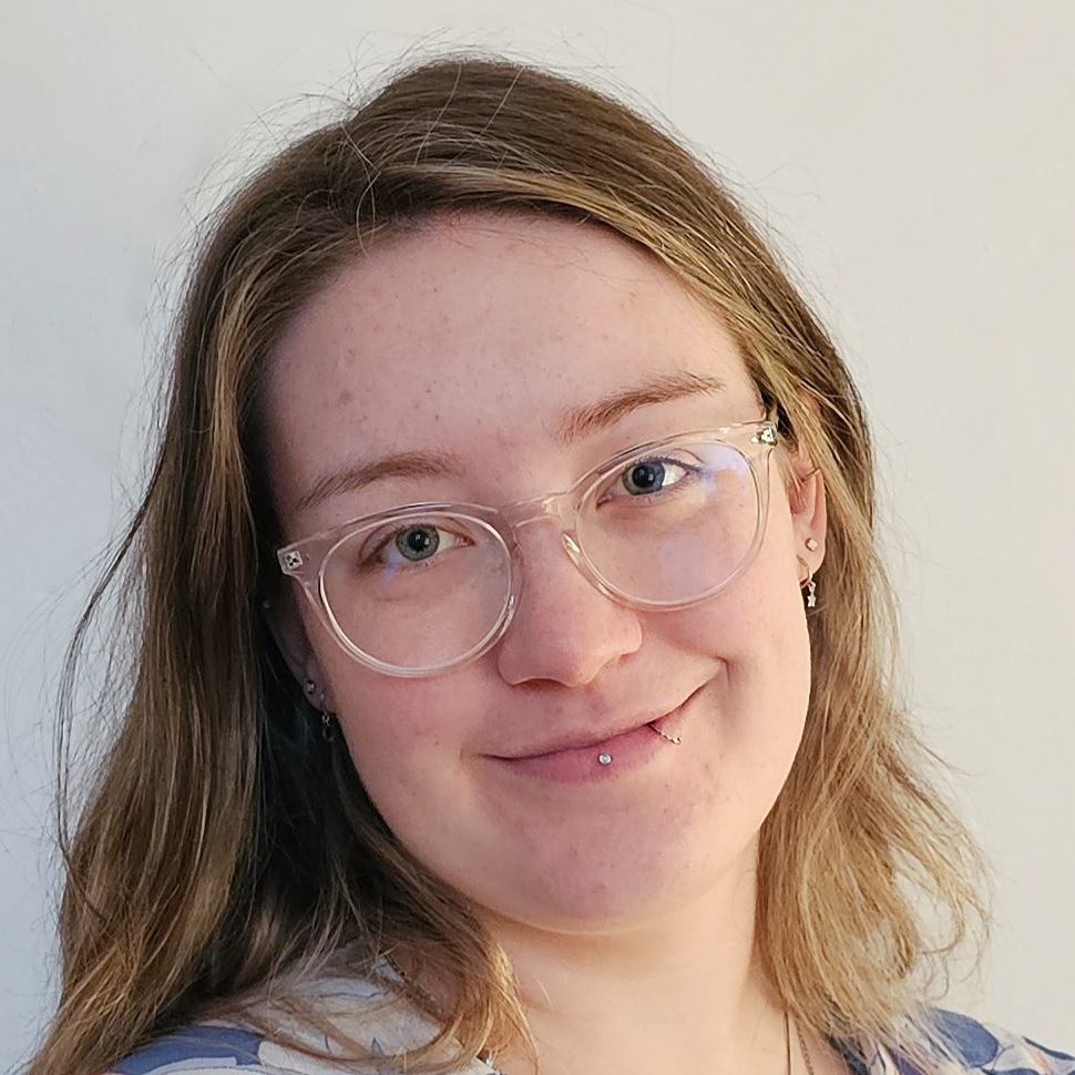 Léa Bisson
